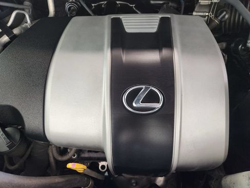 Used 2016 Lexus RX 350 FWD w/ Premium Package image 32