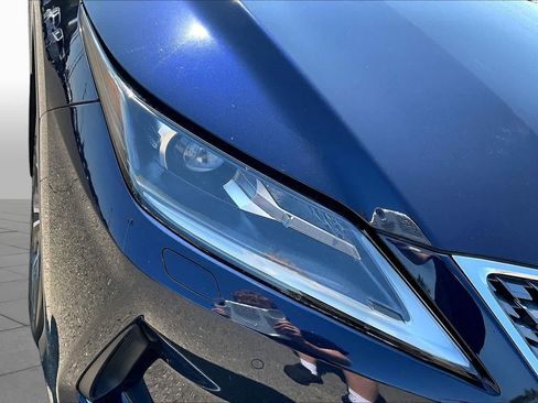 Used 2021 Lexus RX 350 AWD w/ Premium Package image 27