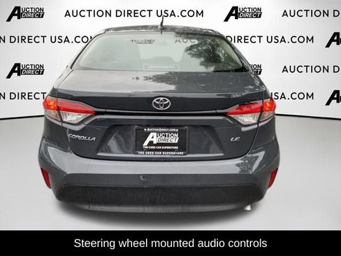 Used 2025 Toyota Corolla LE FWD image 5