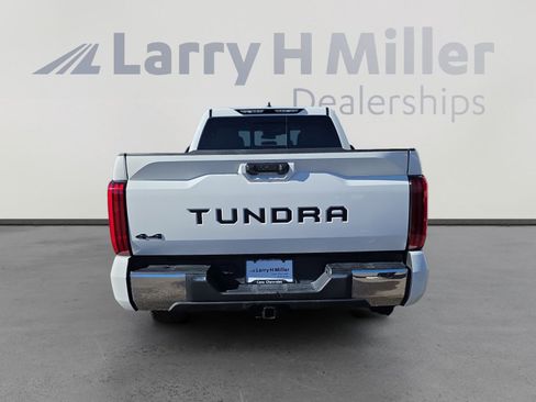 Used 2024 Toyota Tundra SR5 image 4