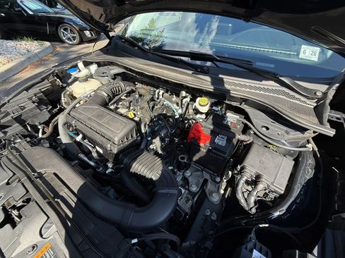 Used 2023 Ford Escape Active AWD/4WD image 39