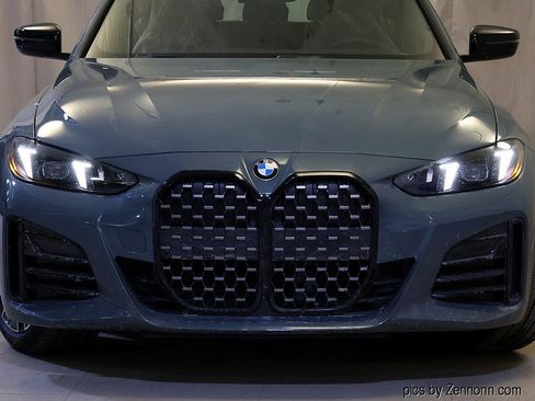 Used 2026 BMW 430i xDrive w/ M Sport Package AWD/4WD image 6