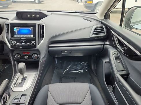 Used 2018 Subaru Crosstrek 2.0i image 23