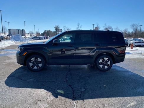 New 2026 Hyundai Santa Fe SE image 4