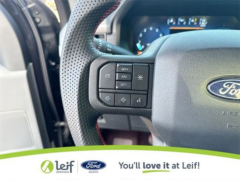 Used 2024 Ford F150 XL w/ Equipment Group 103A High image 30