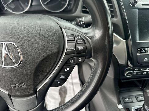 Used 2019 Acura ILX FWD image 18
