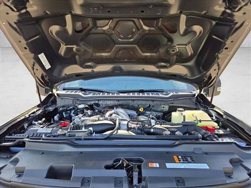 New 2026 Ford F250 Lariat w/ Lariat Premium Package image 17