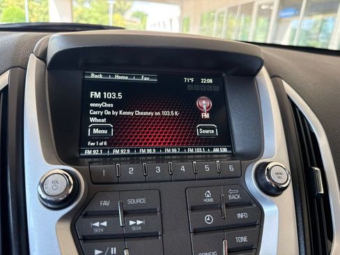 Used 2015 GMC Terrain SLE AWD/4WD image 32