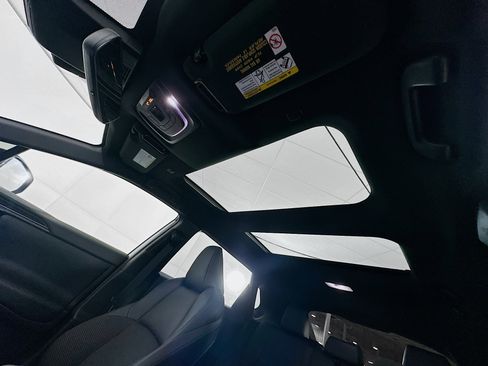 Used 2023 Toyota bZ4X XLE w/ Weather Package FWD image 25