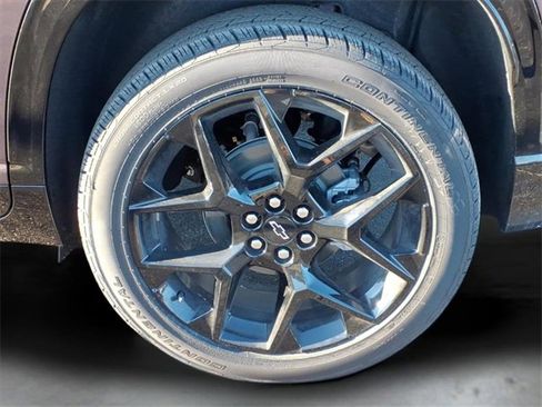 New 2026 Chevrolet Traverse RS w/ LPO, Floor Liner Package image 28