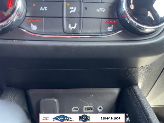 Used 2023 Chevrolet TrailBlazer RS AWD/4WD image 22