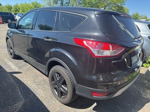 Used 2015 Ford Escape S FWD image 3