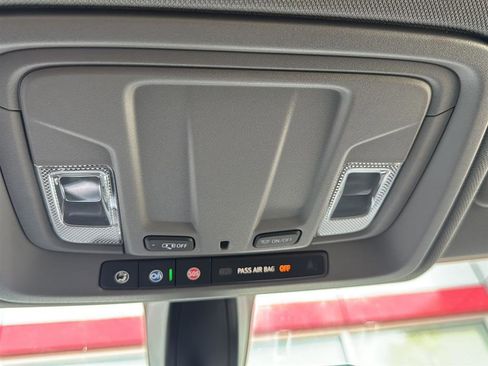 Used 2019 Chevrolet Silverado 1500 RST AWD/4WD image 18