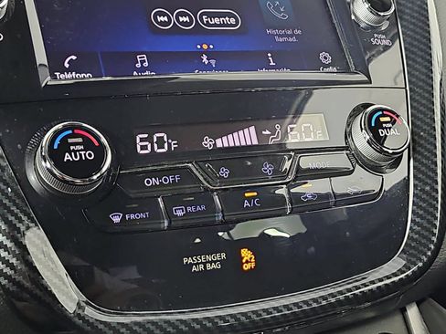 Used 2020 Nissan Murano S w/ Technology Package FWD image 22