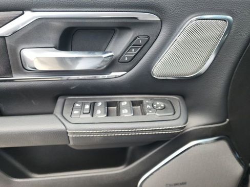 New 2026 RAM 1500 Laramie image 21
