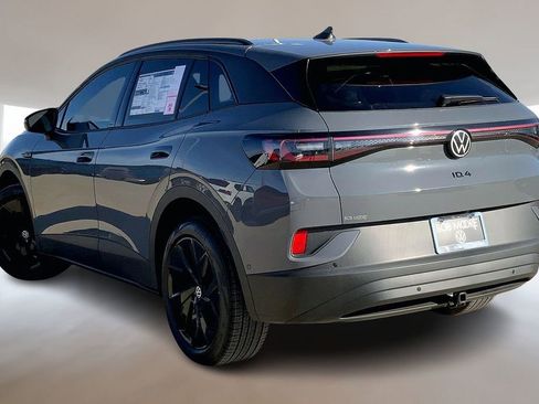 New 2025 Volkswagen ID.4 Pro S AWD/4WD image 3