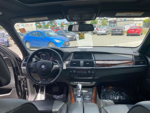 Used 2012 BMW X5 xDrive35i AWD/4WD image 19