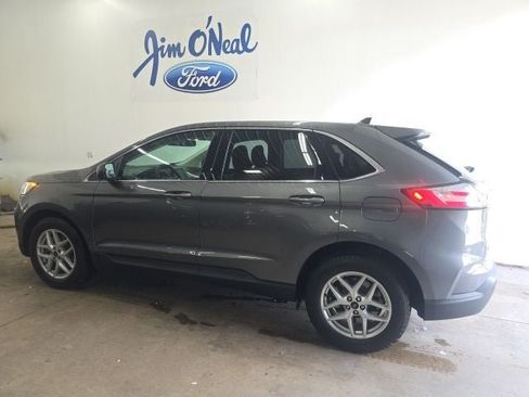 Used 2024 Ford Edge SEL w/ Convenience Package AWD/4WD image 28