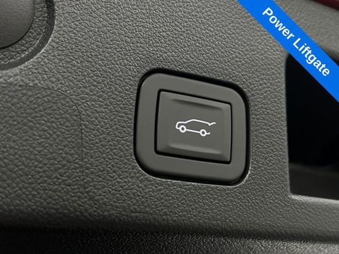New 2026 Chevrolet Equinox RS w/ Convenience Package III FWD image 29