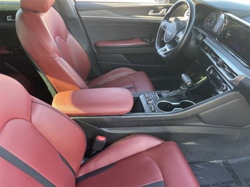 Used 2024 Kia K5 GT-Line image 11