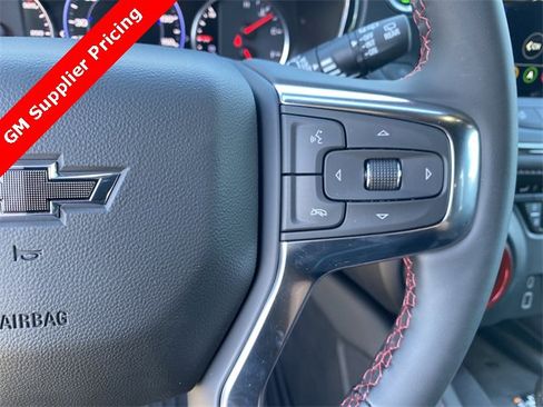 New 2025 Chevrolet Blazer RS w/ Driver Confidence II Package image 34