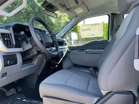 New 2026 Ford F350 XL w/ STX Appearance Package image 12