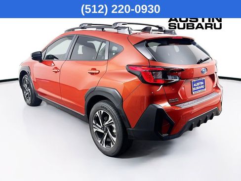 Certified 2025 Subaru Crosstrek 2.0i Premium image 6
