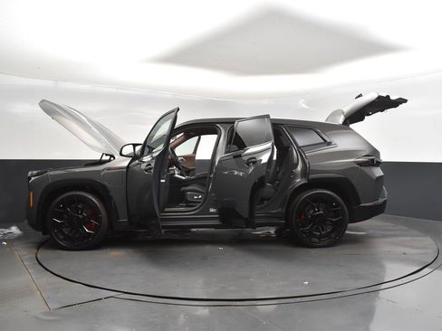 New 2026 BMW XM Label Red image 48