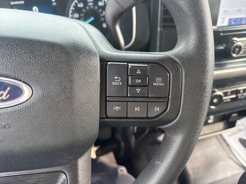 Used 2023 Ford F150 XL w/ STX Appearance Package AWD/4WD image 35