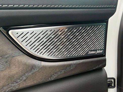 New 2025 Maserati Grecale GT AWD/4WD image 29