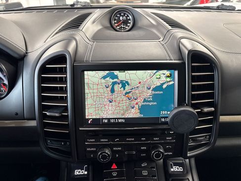 Used 2016 Porsche Cayenne GTS AWD/4WD image 41