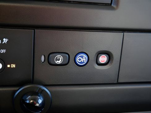 Used 2023 Chevrolet Express 3500 w/ Power Convenience Package image 23