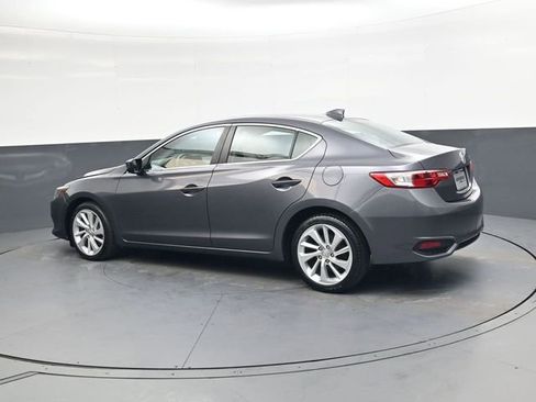 Used 2018 Acura ILX w/ Premium Package image 6