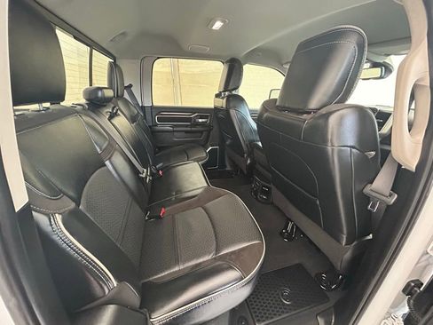 Used 2023 RAM 2500 Laramie image 19