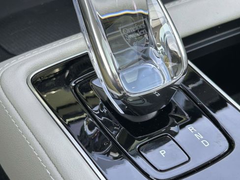 New 2026 Volvo XC90 B6 Ultra image 27