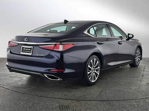 Used 2021 Lexus ES 350 w/ Premium Package image 3