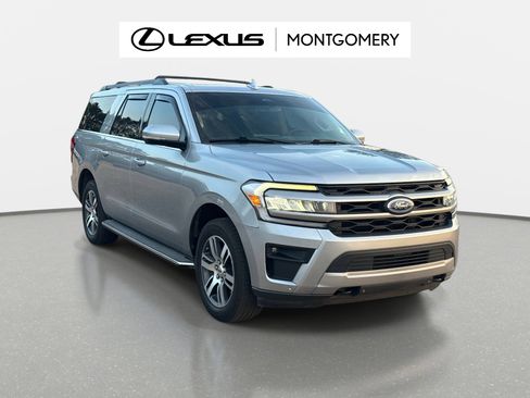 Used 2022 Ford Expedition Max XLT AWD/4WD image 1