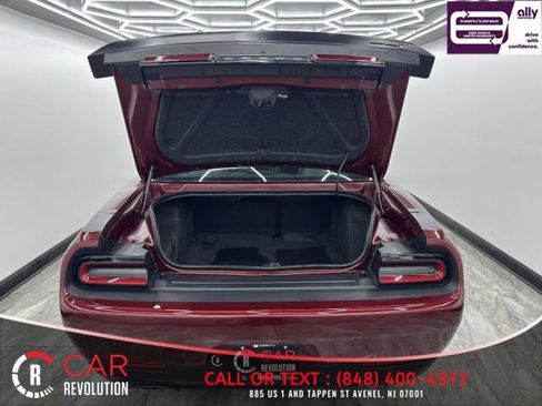 Used 2020 Dodge Challenger R/T Scat Pack image 6
