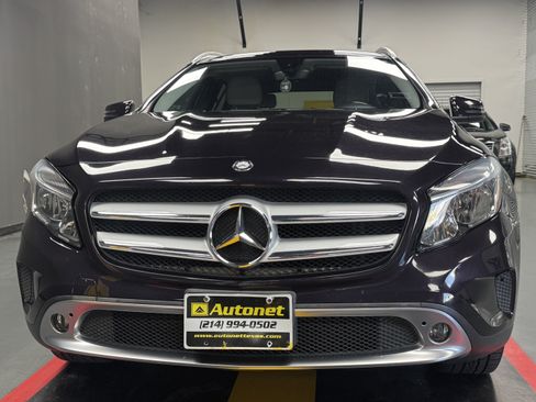 Used 2015 Mercedes-Benz GLA 250 image 7