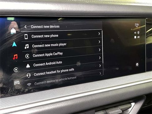 Used 2024 Porsche Cayenne image 31