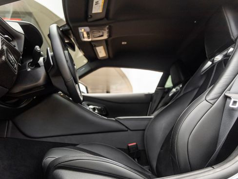 Used 2021 Toyota Supra Premium w/ Driver Assist Package image 25