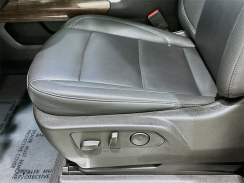 Used 2025 Chevrolet Silverado 2500 LT w/ Trail Boss Package image 20