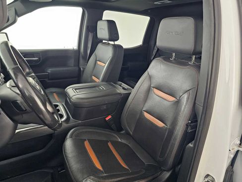 Used 2021 GMC Sierra 1500 AT4 w/ AT4 Premium Package image 21