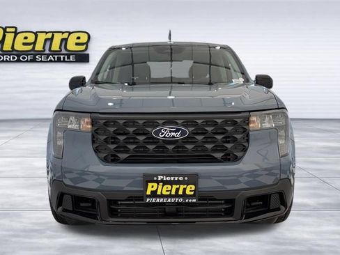 New 2026 Ford Maverick XLT w/ XLT Luxury Package AWD/4WD image 10