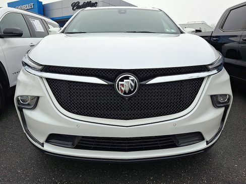 Certified 2023 Buick Enclave Essence w/ Experience Buick Package image 2