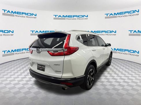 Used 2019 Honda CR-V Touring image 5