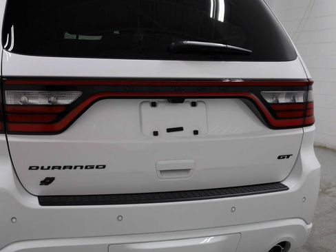 Used 2026 Dodge Durango GT AWD/4WD image 8