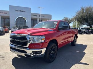 Certified 2022 RAM 1500 Big Horn video 1