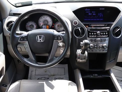 Used 2013 Honda Pilot EX-L image 6