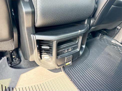Used 2023 RAM 1500 Laramie image 26